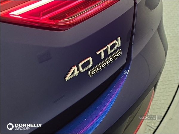 Used Audi Q3 2022 for sale - 76592999: Photo 20