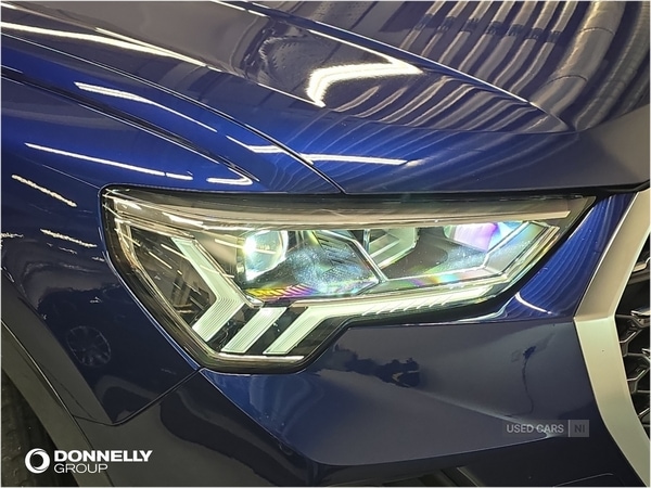 Used Audi Q3 2022 for sale - 76592999: Photo 22