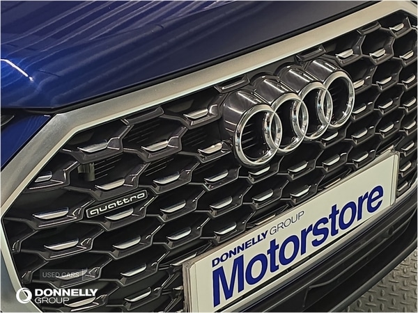 Used Audi Q3 2022 for sale - 76592999: Photo 23