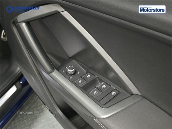 Used Audi Q3 2022 for sale - 76592999: Photo 27