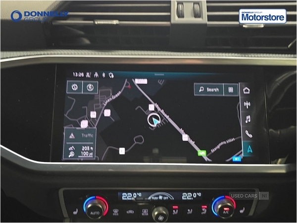 Used Audi Q3 2022 for sale - 76592999: Photo 29