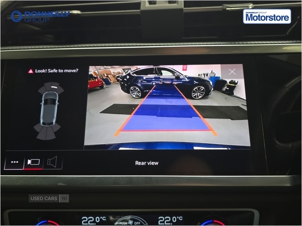 Used Audi Q3 2022 for sale - 76592999: Photo 30