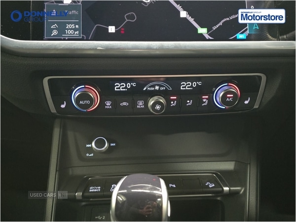 Used Audi Q3 2022 for sale - 76592999: Photo 31