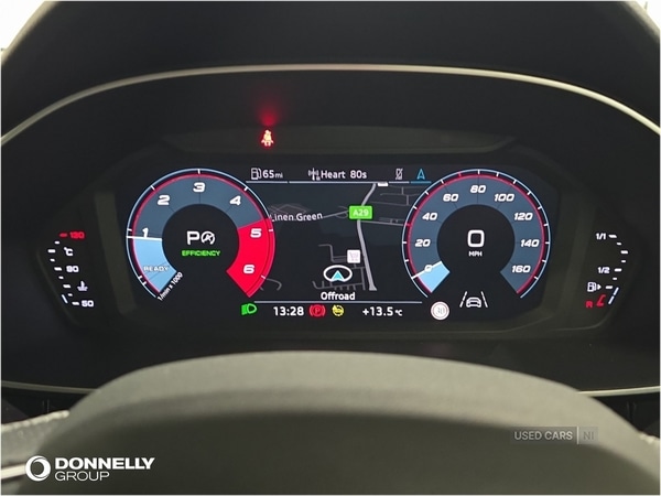 Used Audi Q3 2022 for sale - 76592999: Photo 33