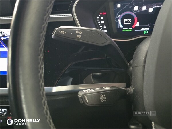 Used Audi Q3 2022 for sale - 76592999: Photo 35