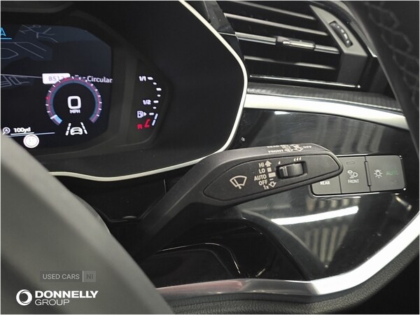 Used Audi Q3 2022 for sale - 76592999: Photo 36