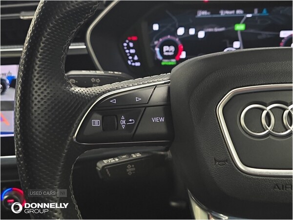 Used Audi Q3 2022 for sale - 76592999: Photo 37