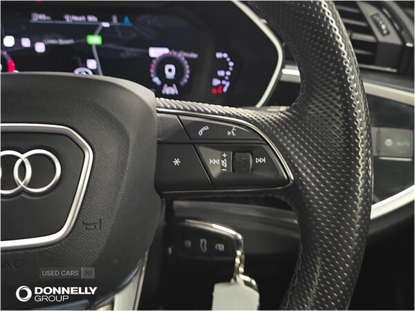 Used Audi Q3 2022 for sale - 76592999: Photo 38