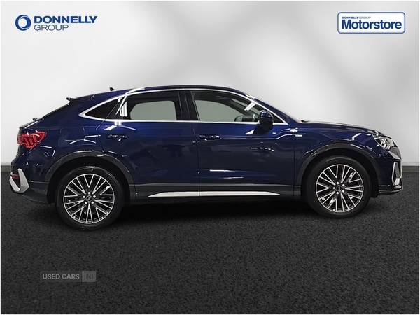 Used Audi Q3 2022 for sale - 76592999: Photo 5