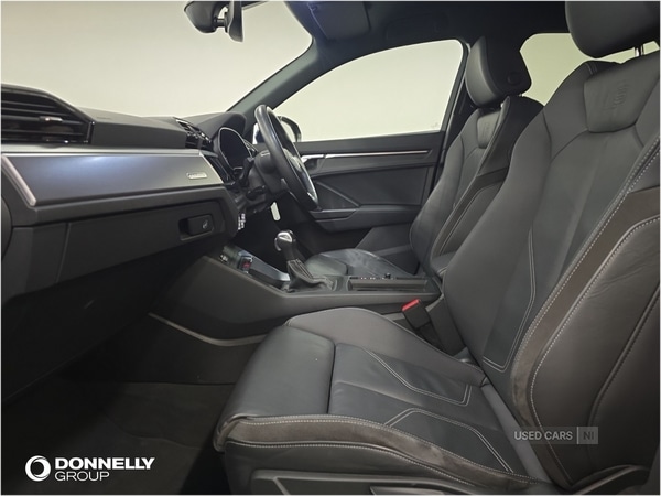 Used Audi Q3 2022 for sale - 76592999: Photo 6