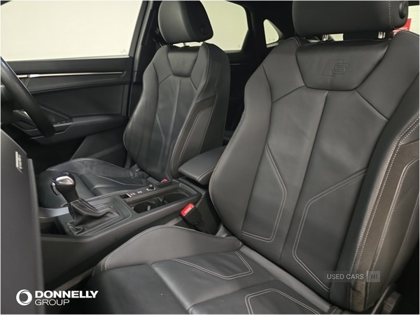 Used Audi Q3 2022 for sale - 76592999: Photo 7