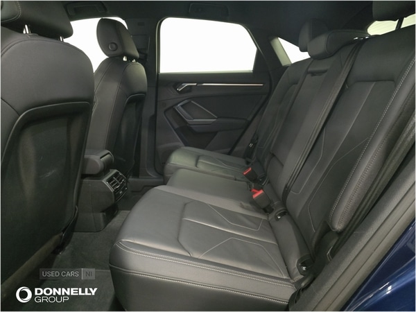 Used Audi Q3 2022 for sale - 76592999: Photo 8