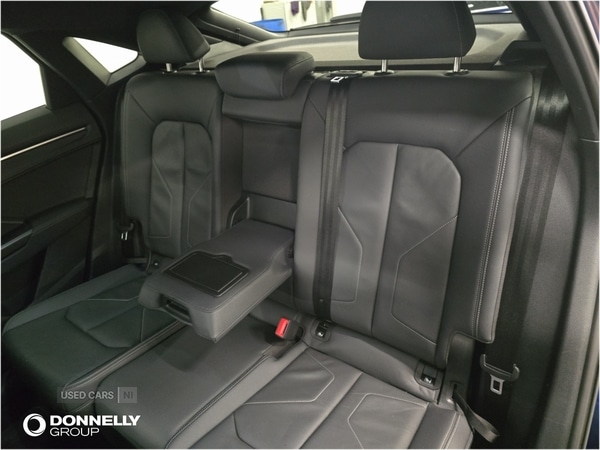 Used Audi Q3 2022 for sale - 76592999: Photo 9