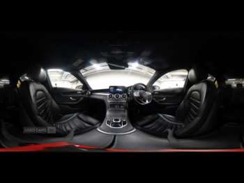Used Mercedes-Benz C-Class 2020 for sale - 74619434: Photo