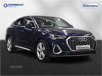 Used Audi Q3 2021 for sale - 79189522: Photo