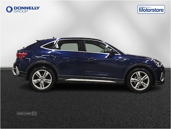 Used Audi Q3 2021 for sale - 79189522: Photo
