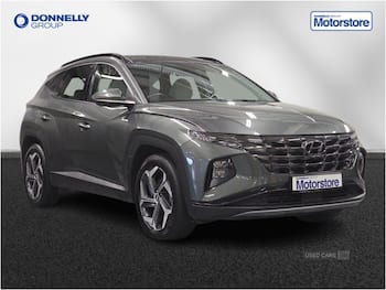 Used Hyundai TUCSON 2022 for sale - 79861589: Photo