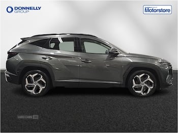 Used Hyundai TUCSON 2022 for sale - 79861589: Photo