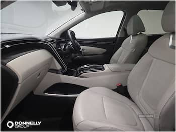 Used Hyundai TUCSON 2022 for sale - 79861589: Photo