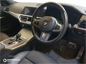Used BMW 3 Series 2021 for sale - 78729112: Photo