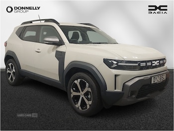 Used Dacia Duster 2025 for sale - 79442239: Photo