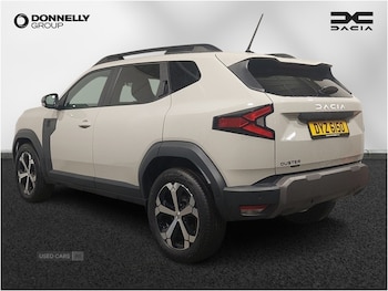 Used Dacia Duster 2025 for sale - 79442239: Photo