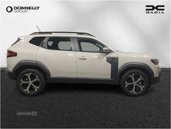 Used Dacia Duster 2025 for sale - 79442239: Photo