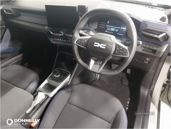 Used Dacia Duster 2025 for sale - 79442239: Photo