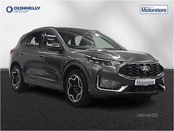 Used Ford Kuga 2025 for sale - 79742357: Photo