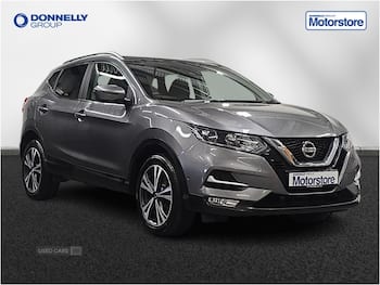 Used Nissan Qashqai 2021 for sale - 79795087: Photo