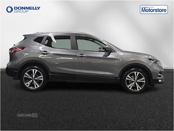 Used Nissan Qashqai 2021 for sale - 79795087: Photo