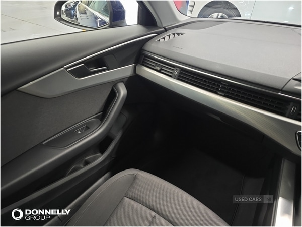 Used Audi A4 2023 for sale - 77017956: Photo 10