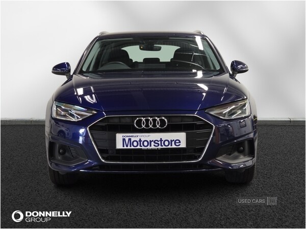 Used Audi A4 2023 for sale - 77017956: Photo 12