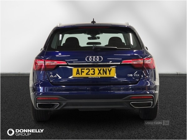 Used Audi A4 2023 for sale - 77017956: Photo 13