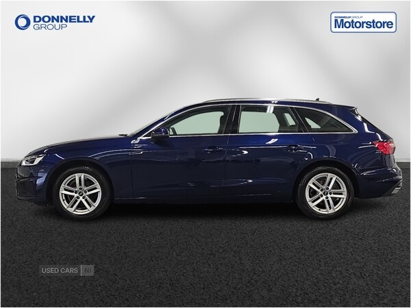 Used Audi A4 2023 for sale - 77017956: Photo 14