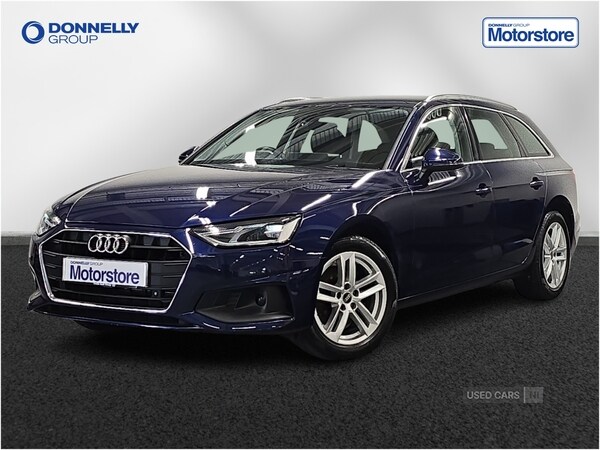 Used Audi A4 2023 for sale - 77017956: Photo 15