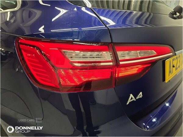 Used Audi A4 2023 for sale - 77017956: Photo 17