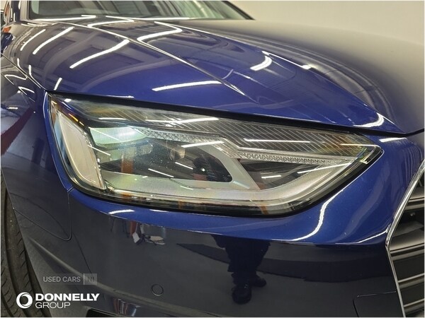 Used Audi A4 2023 for sale - 77017956: Photo 20