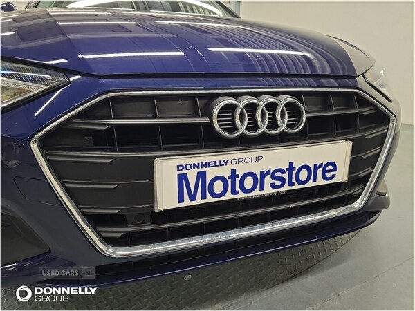 Used Audi A4 2023 for sale - 77017956: Photo 21