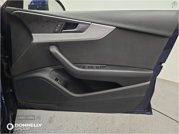 Used Audi A4 2023 for sale - 77017956: Photo 24