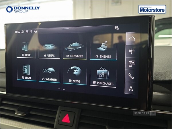 Used Audi A4 2023 for sale - 77017956: Photo 25