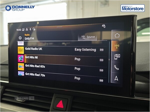 Used Audi A4 2023 for sale - 77017956: Photo 26