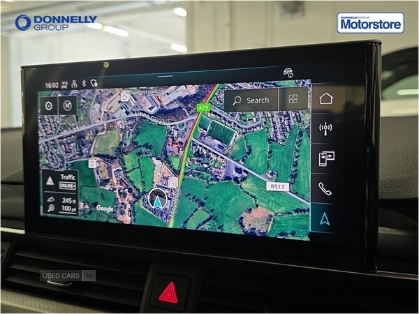 Used Audi A4 2023 for sale - 77017956: Photo 27