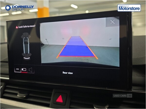 Used Audi A4 2023 for sale - 77017956: Photo 28