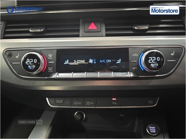 Used Audi A4 2023 for sale - 77017956: Photo 29