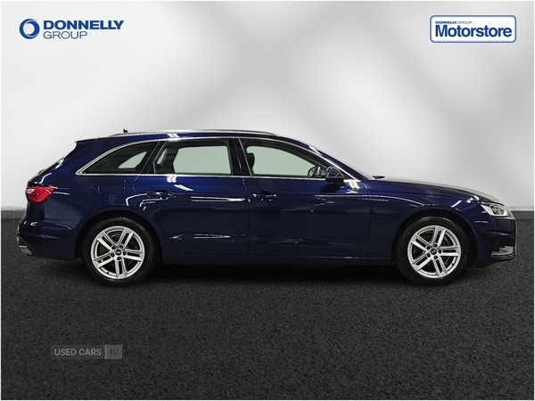 Used Audi A4 2023 for sale - 77017956: Photo 3