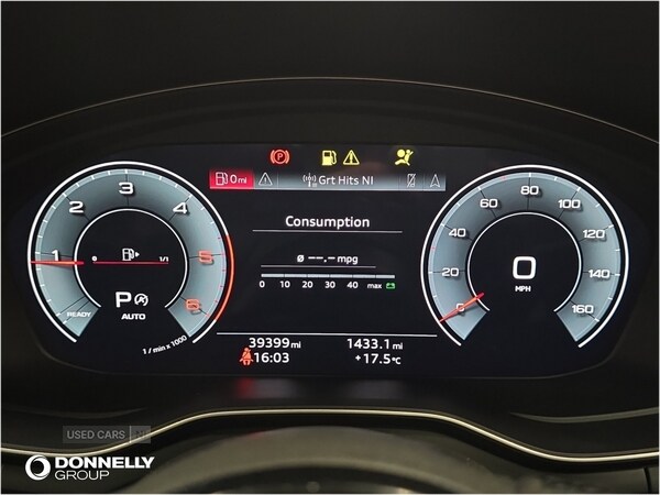 Used Audi A4 2023 for sale - 77017956: Photo 30