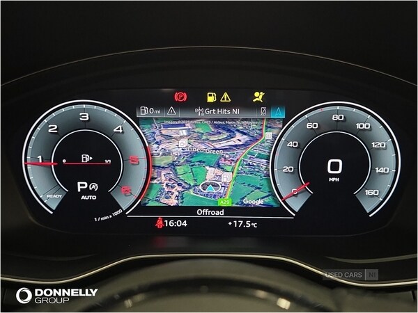 Used Audi A4 2023 for sale - 77017956: Photo 31