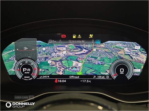 Used Audi A4 2023 for sale - 77017956: Photo 32