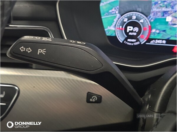 Used Audi A4 2023 for sale - 77017956: Photo 33